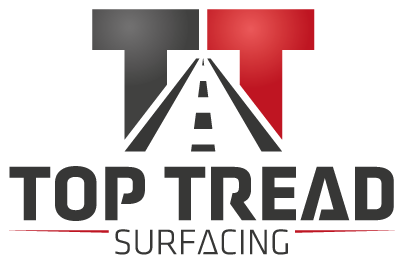 Top Tread Surfacing